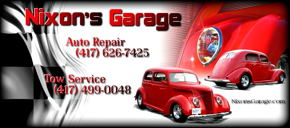 Auto repair financing